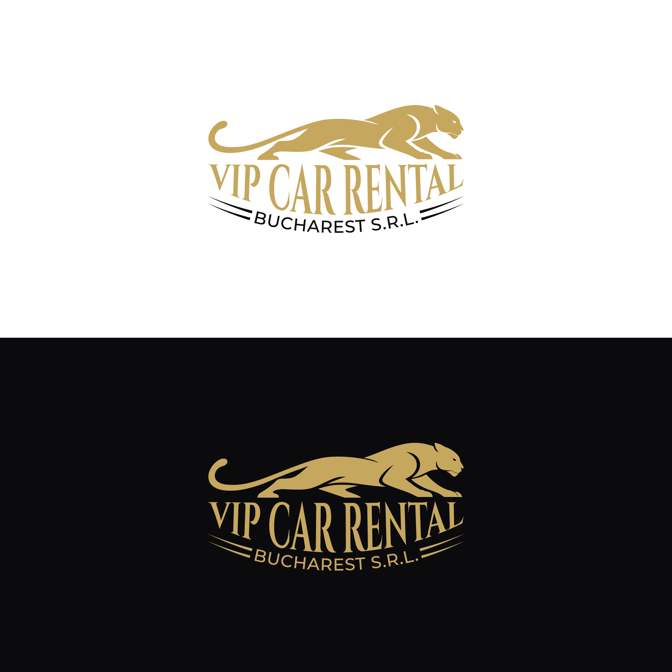 Logo Design by BANI GD for this project | Design #36920913