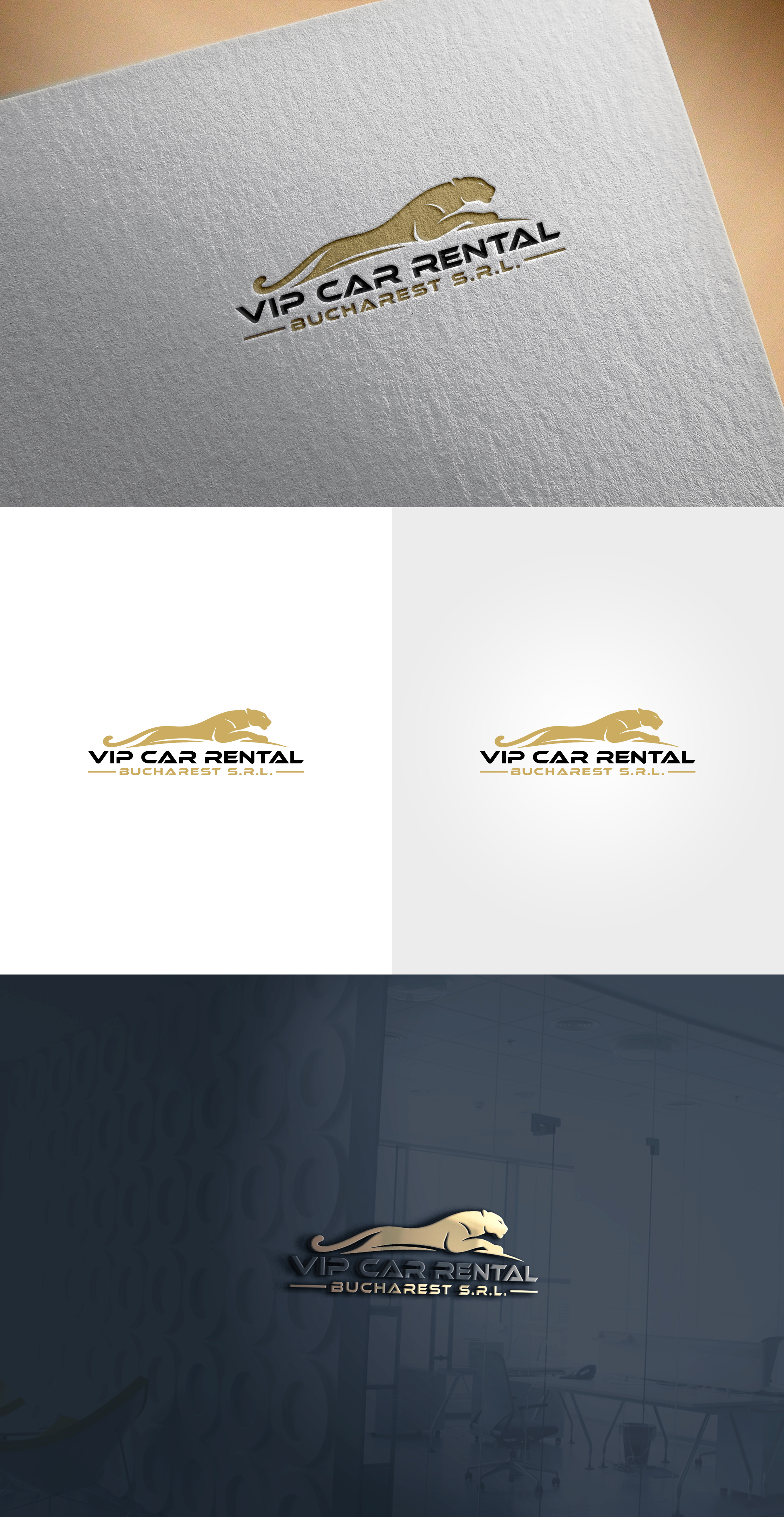 Logo Design by Rahmina for this project | Design #36920929