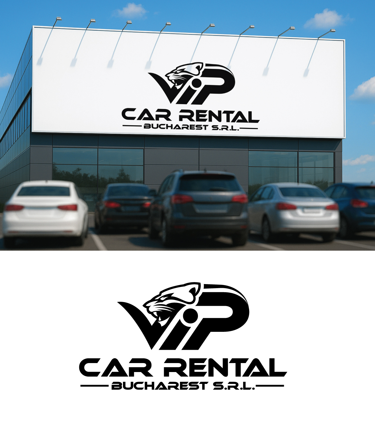 Logo Design by musa-fir for this project | Design #36920348