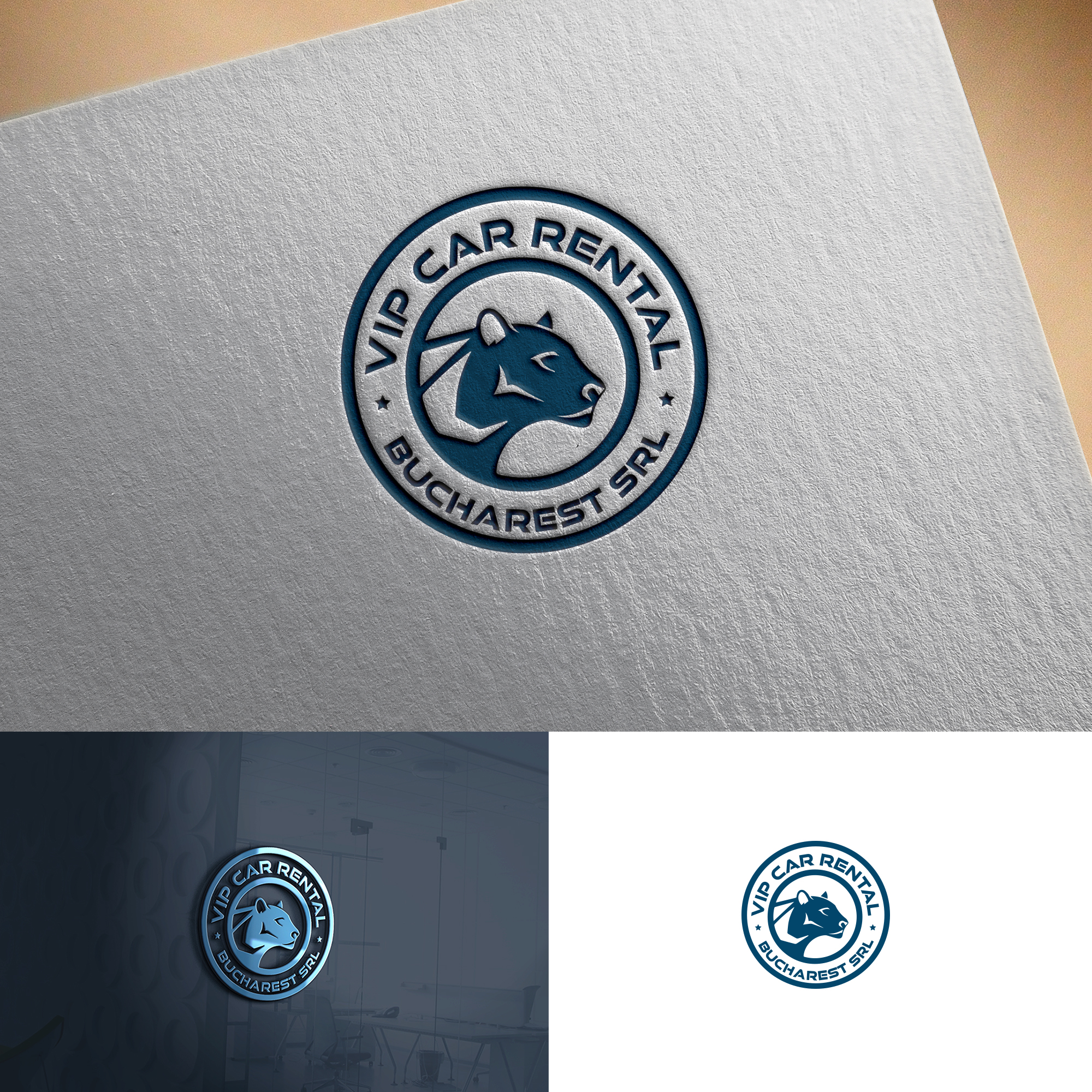 Logo Design by UTlogo for this project | Design #36921722