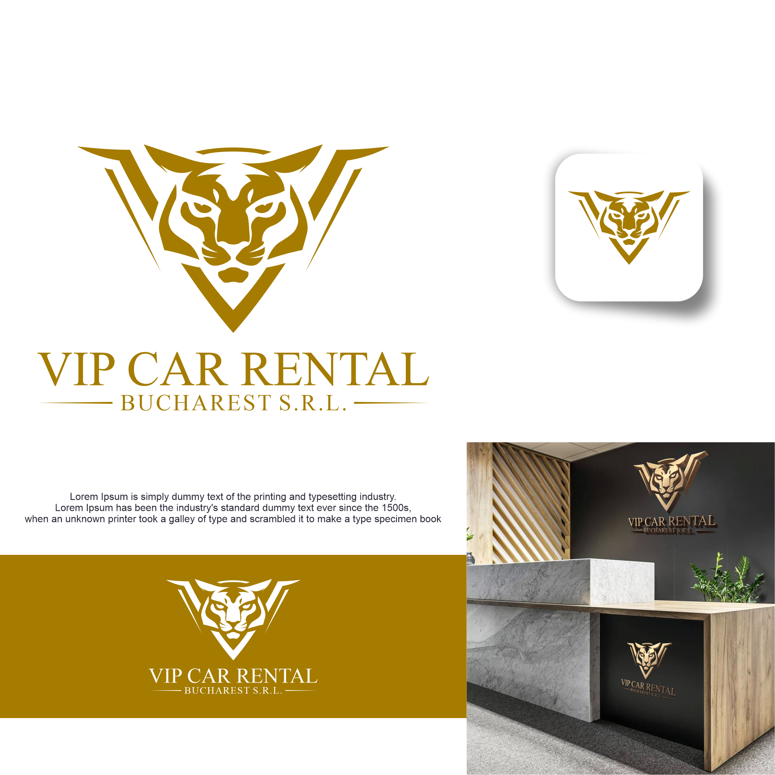 Logo Design by Eldmal for this project | Design #36930787