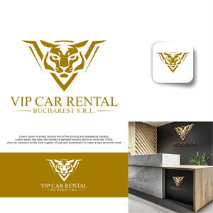 Logo Design by Eldmal for this project | Design: #36930787