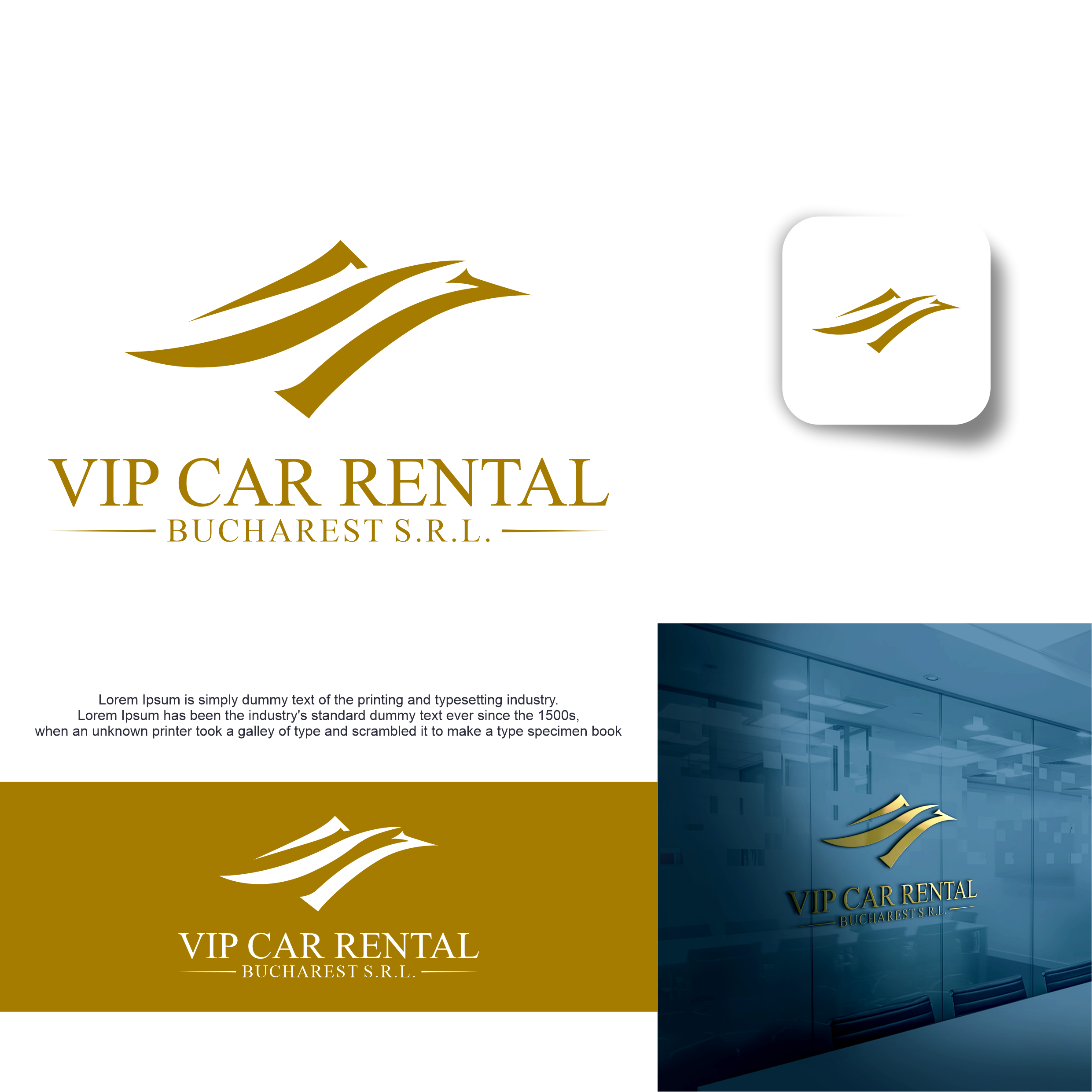 Logo Design by Eldmal for this project | Design #36930788