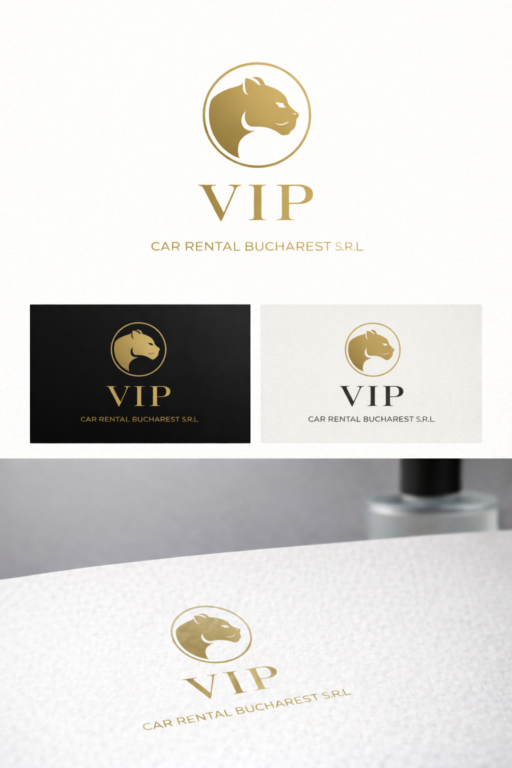 Logo Design by designs by Dylan for this project | Design #36923397