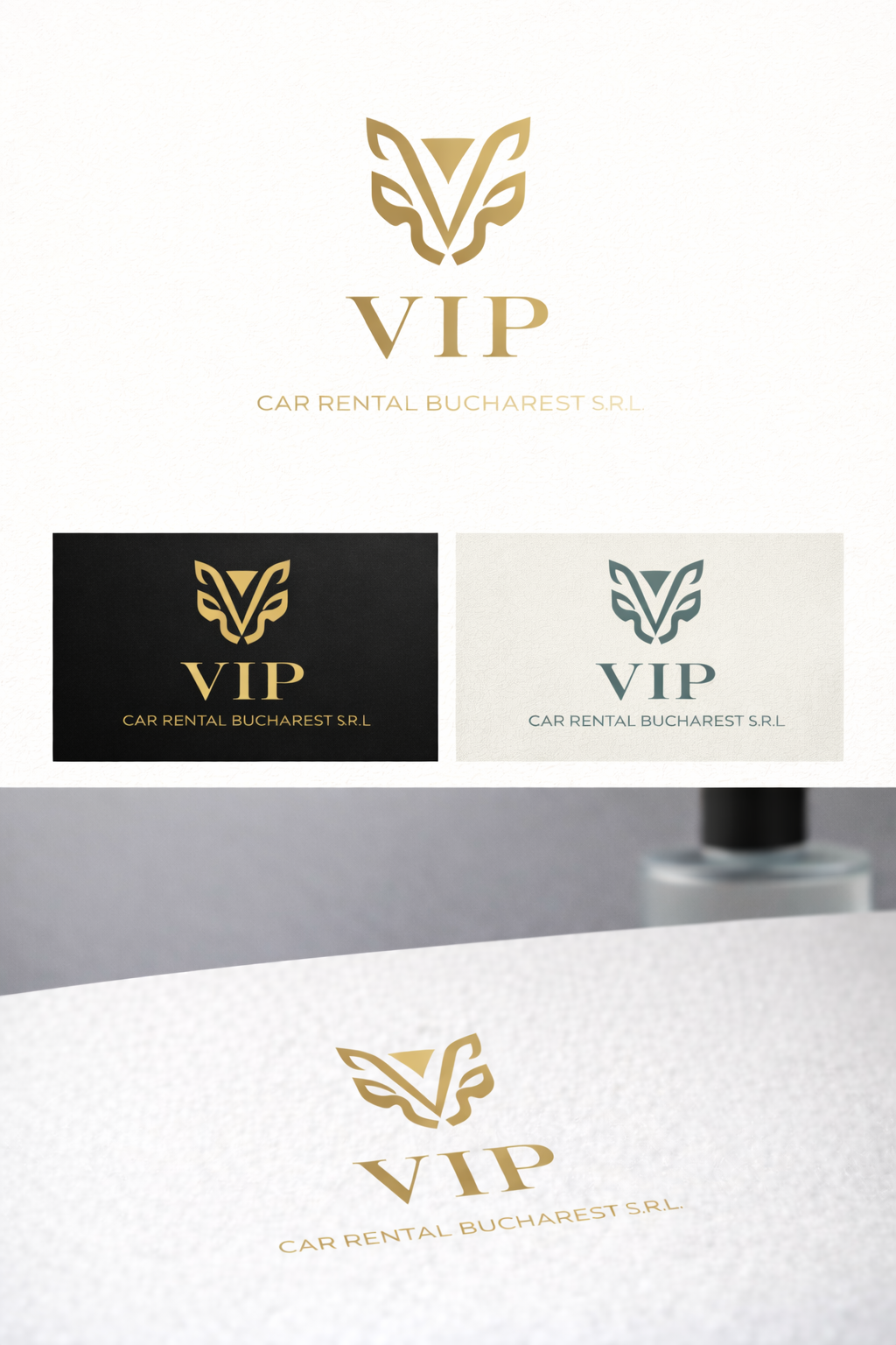 Logo Design by designs by Dylan for this project | Design #36923412