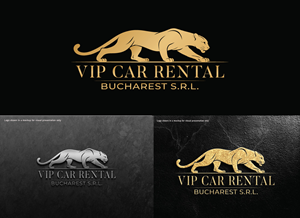 Logo Design by hajera for this project | Design: #36920151