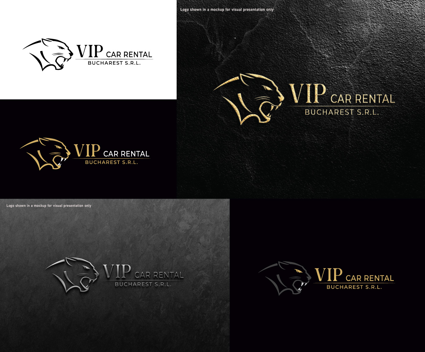 Logo Design by hajera for this project | Design #36920215