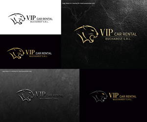 Logo Design by hajera for this project | Design: #36920215