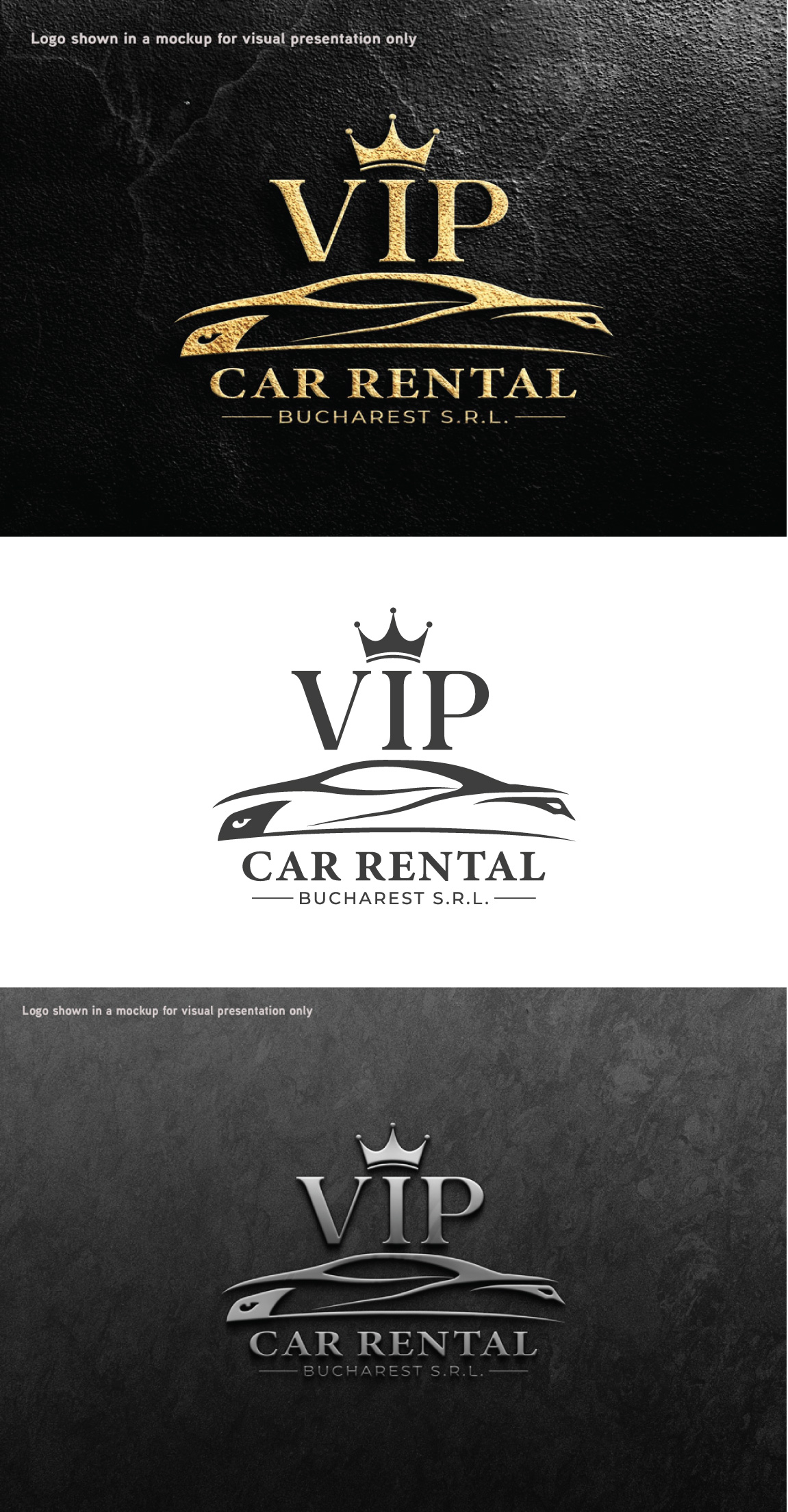 Logo Design by hajera for this project | Design #36922036