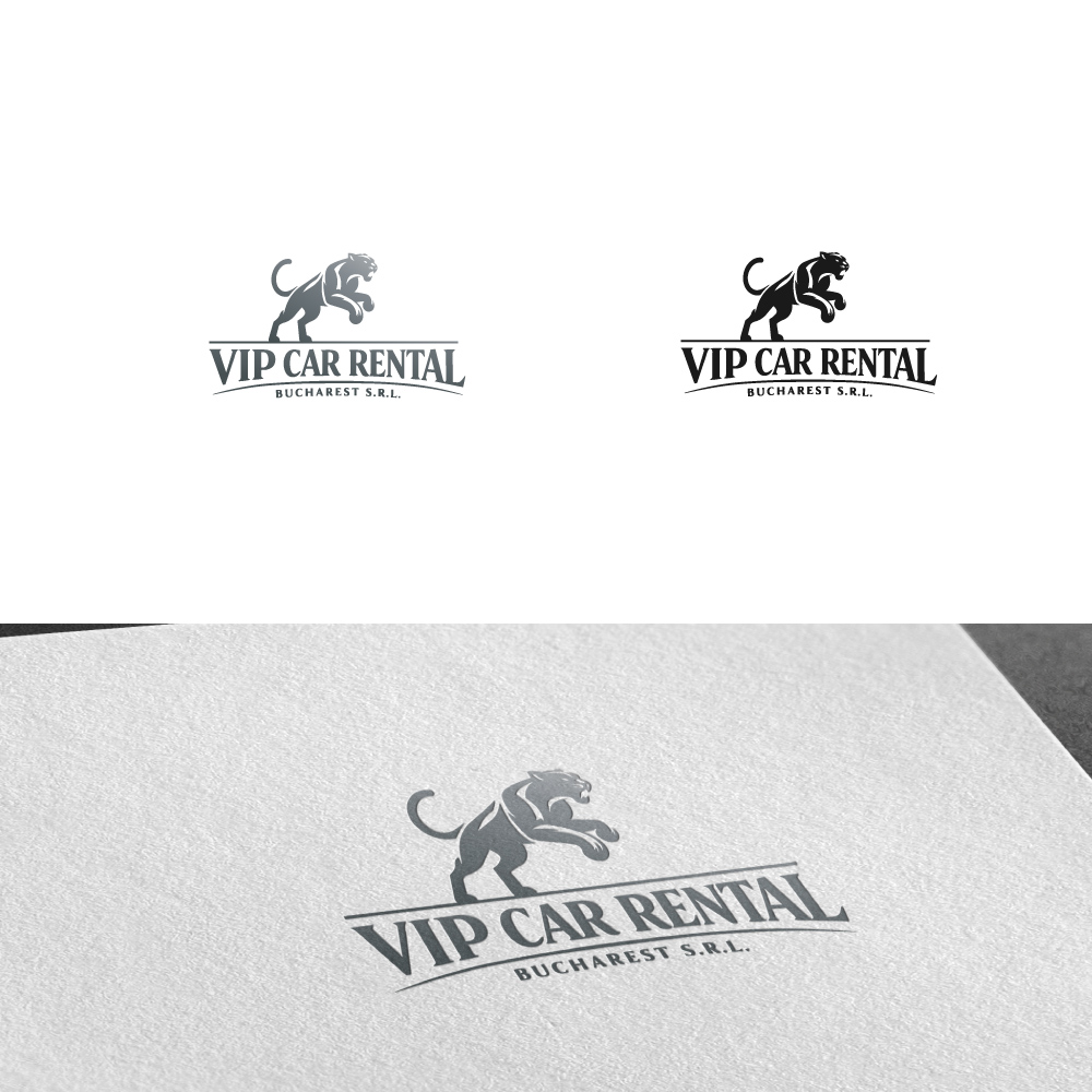 Logo Design by andrew11 for this project | Design #36921755