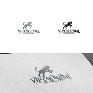Logo Design by andrew11 for this project | Design #36921755