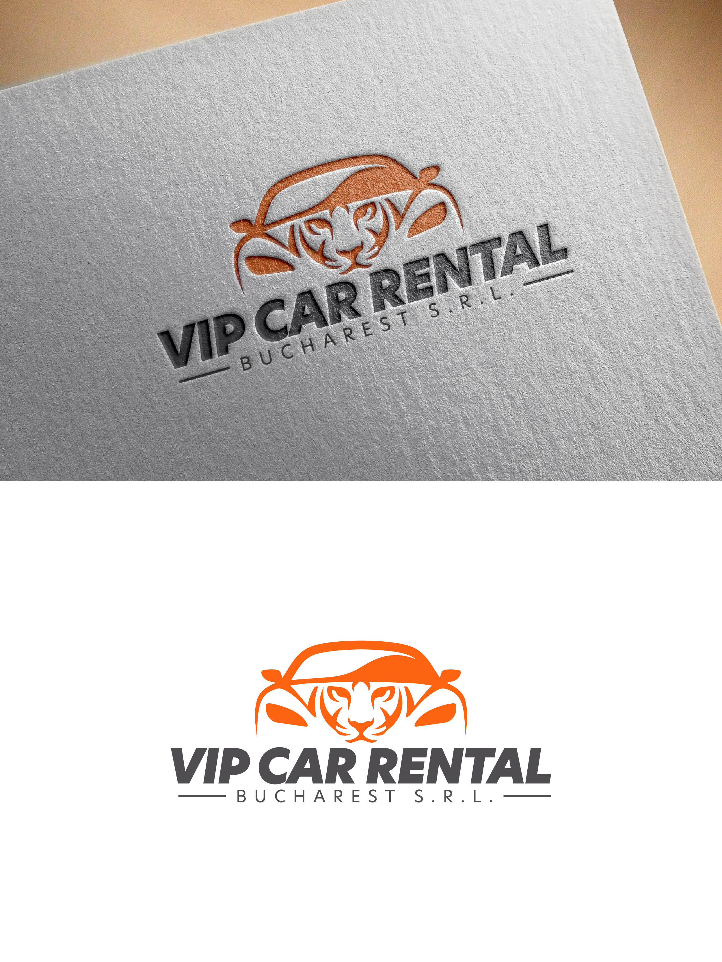Logo Design by THE DESIGN MAN for this project | Design #36920968