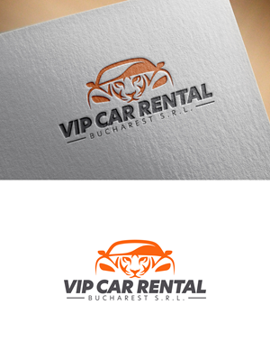 Logo Design by THE DESIGN MAN for this project | Design: #36920968