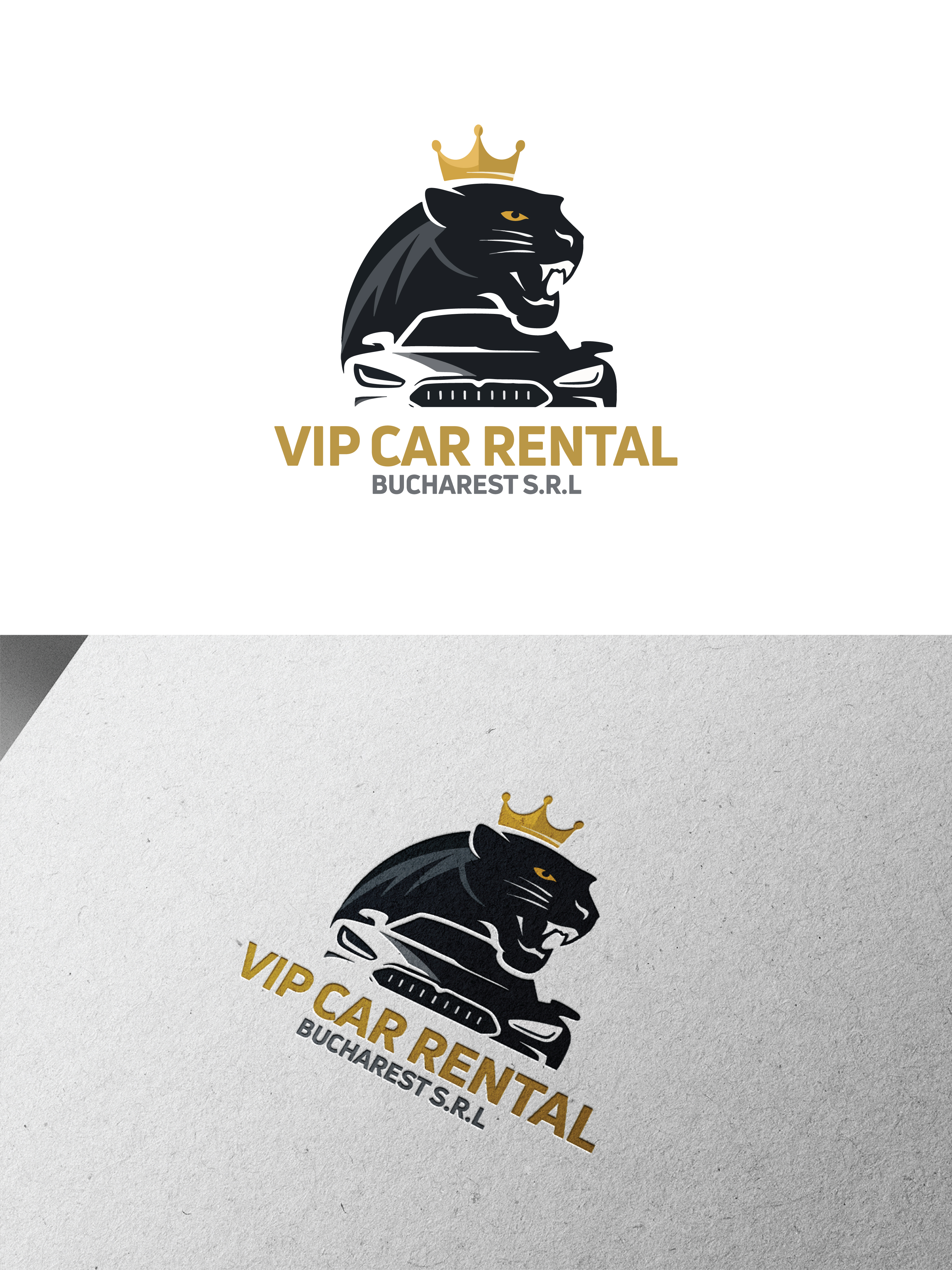 Logo Design by raju.creative for this project | Design #36923414