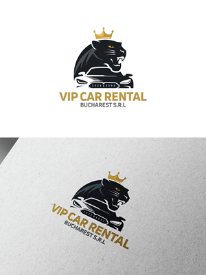 Logo Design by raju.creative for this project | Design #36923414
