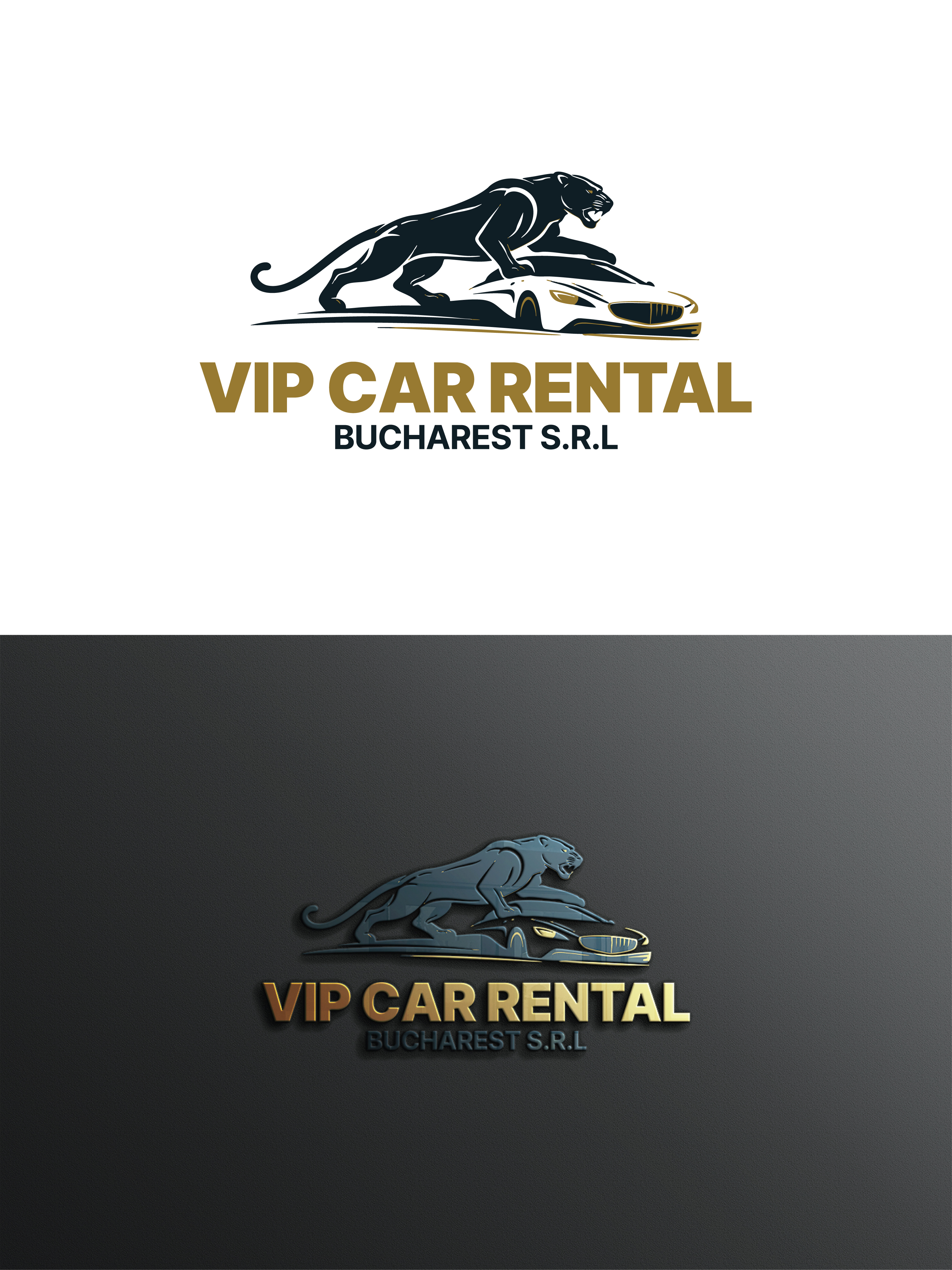 Logo Design by raju.creative for this project | Design #36923415