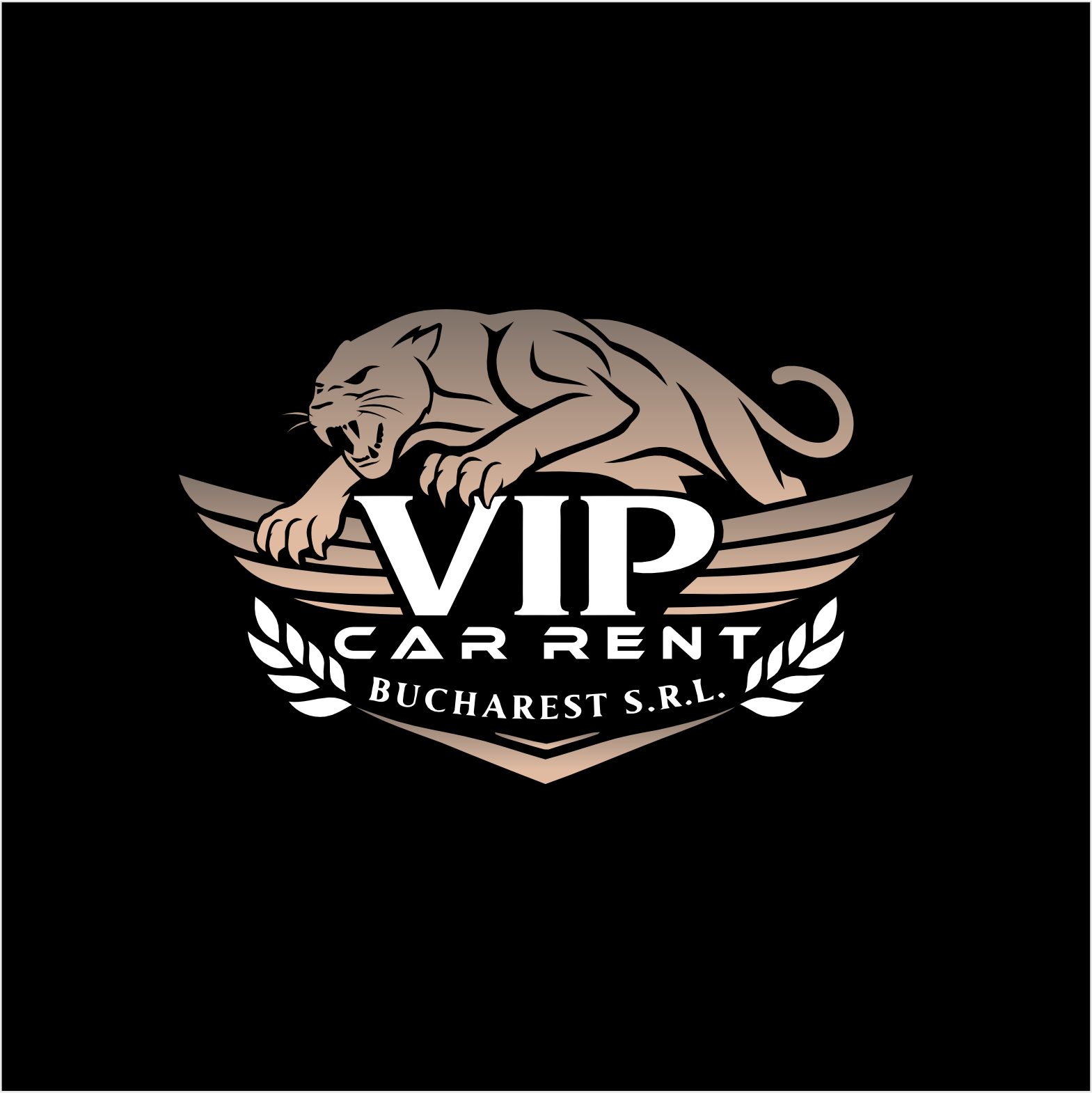 Logo Design by Pink Gorilla Studio for this project | Design: #36923216