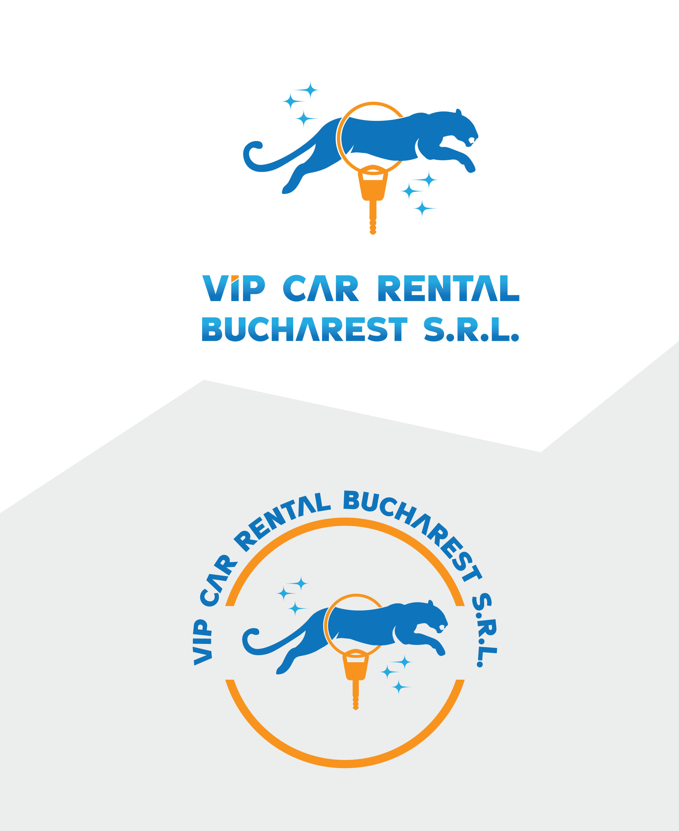 Logo Design by Wonderful design for this project | Design #36922015