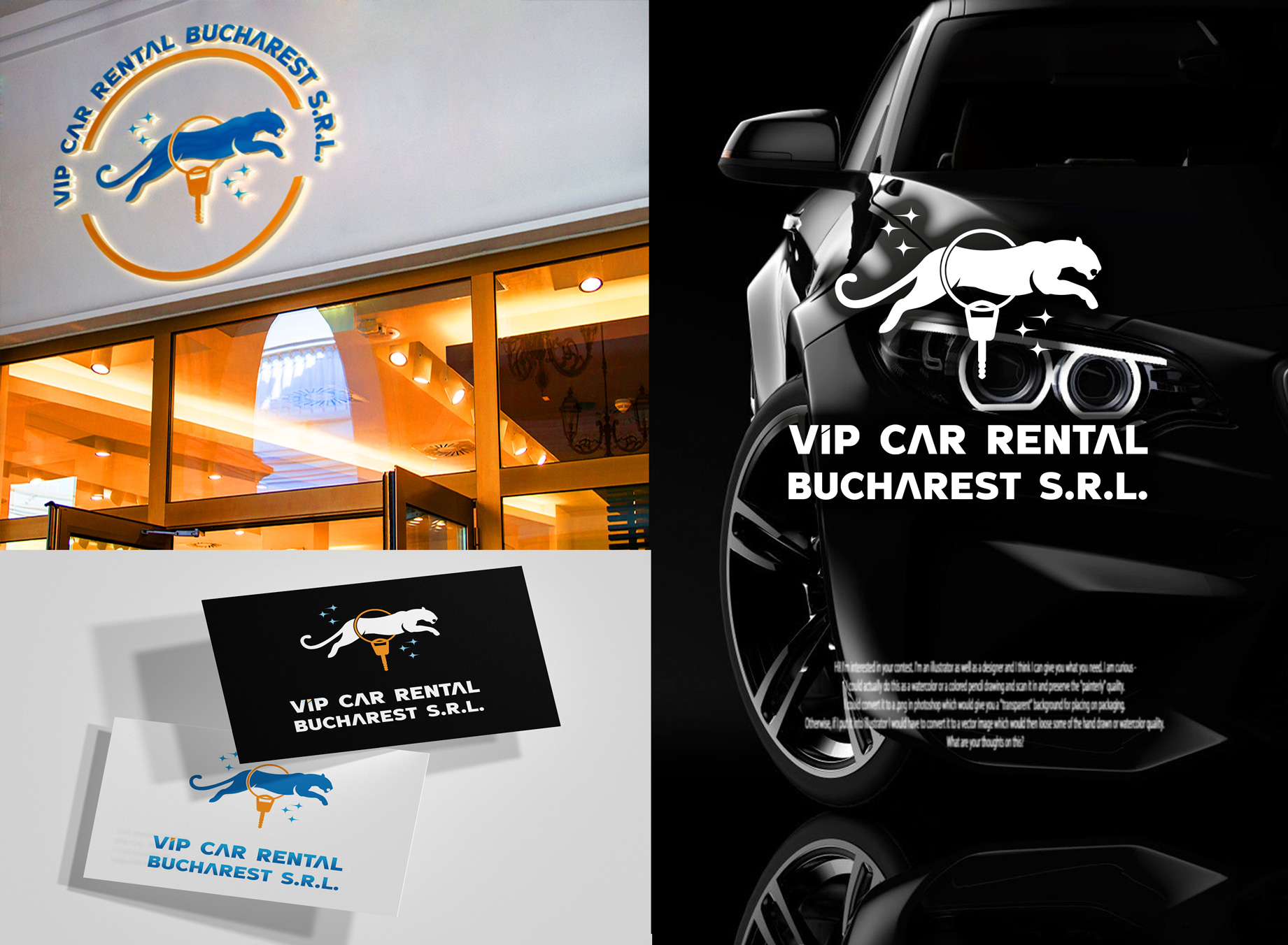 Logo Design by Wonderful design for this project | Design #36922016