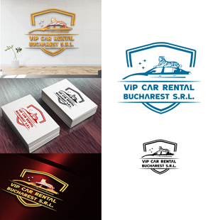 Logo Design by Wonderful design for this project | Design: #36926181