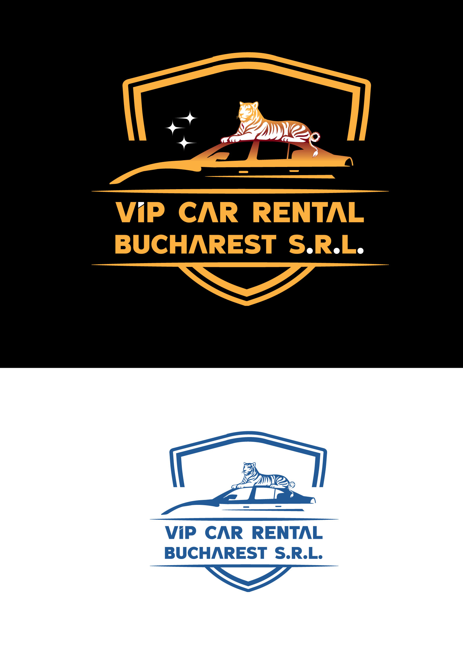 Logo Design by Wonderful design for this project | Design #36926182