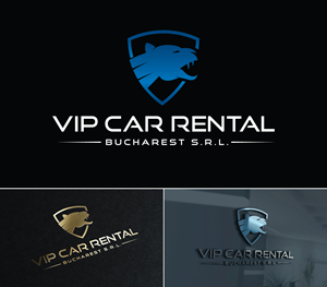 Logo Design by Atec for this project | Design: #36921225