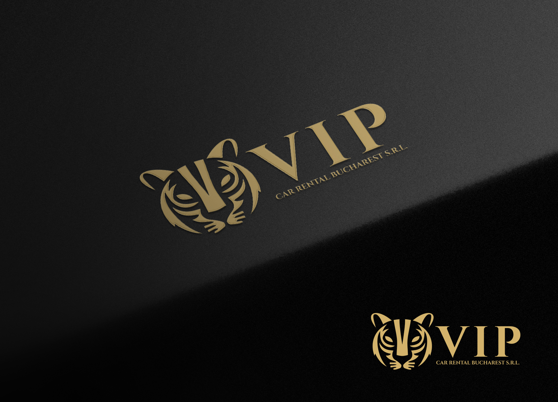 Logo Design by aquabomb26 for this project | Design #36920065