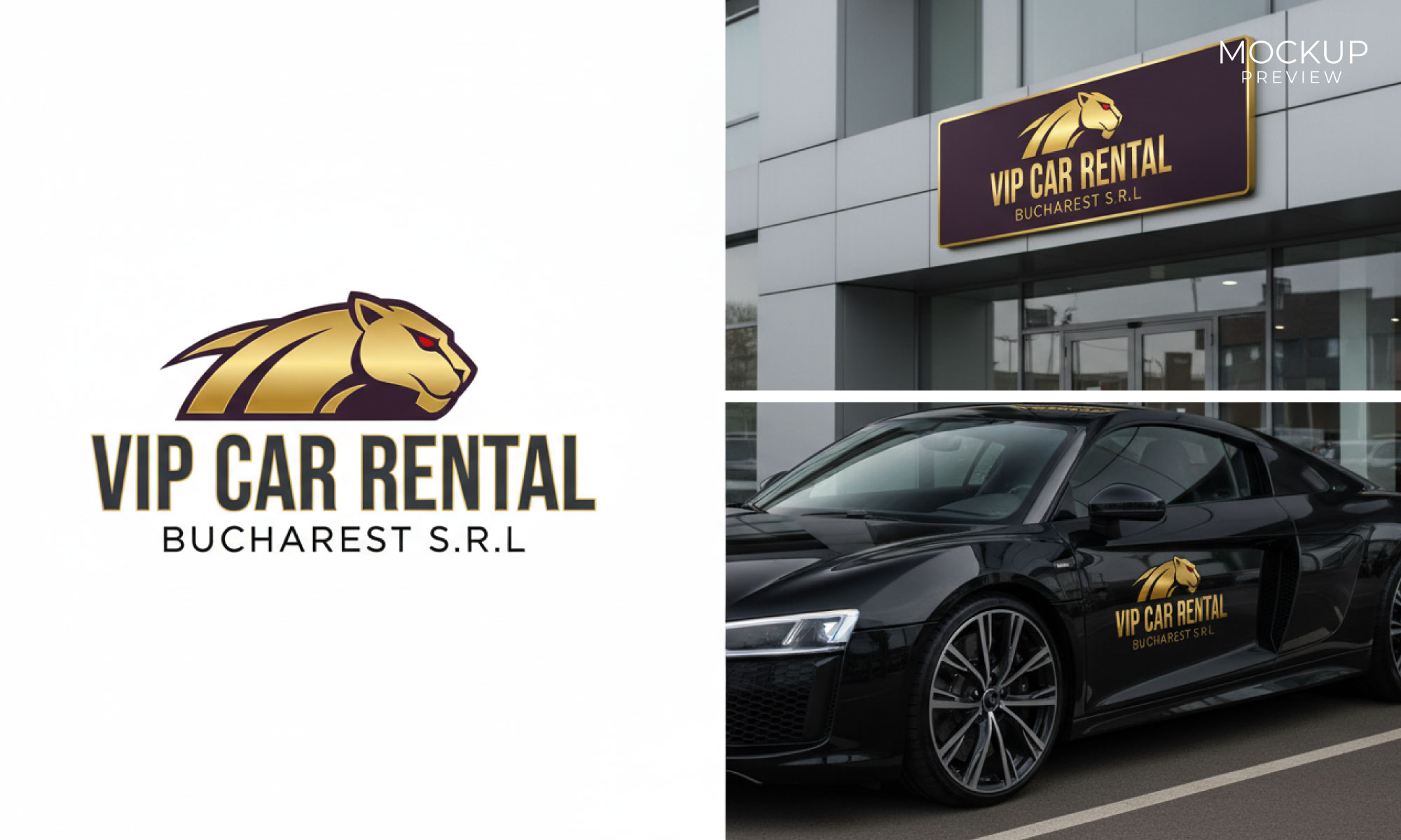 Logo Design by UAD DESIGNS for this project | Design #36924226