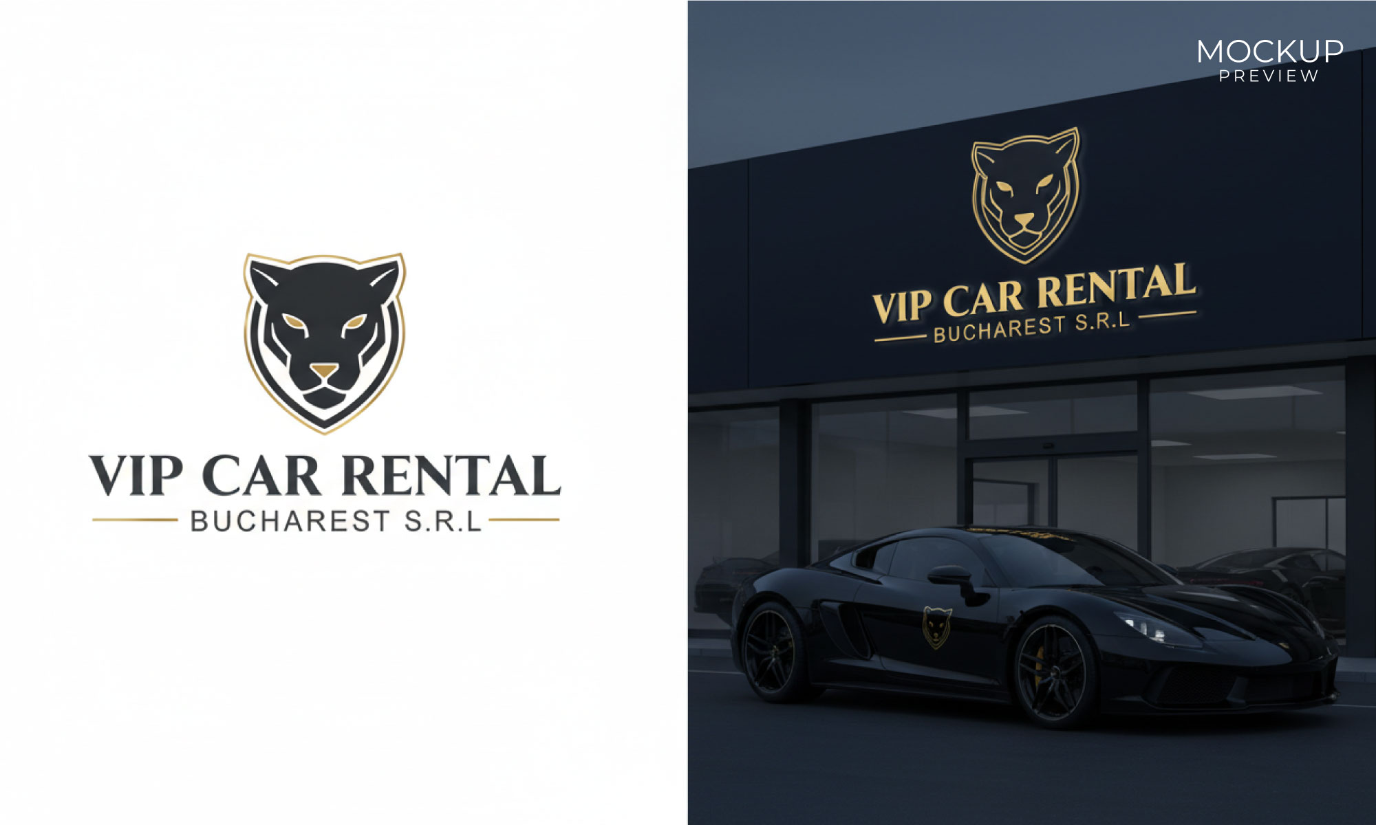 Logo Design by UAD DESIGNS for this project | Design #36924227