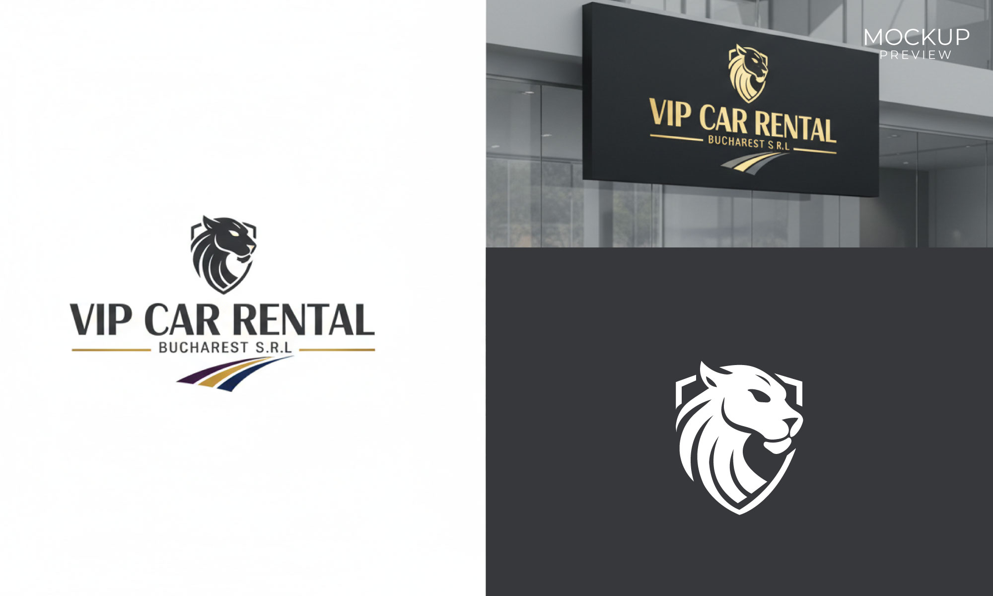 Logo Design by UAD DESIGNS for this project | Design #36924228