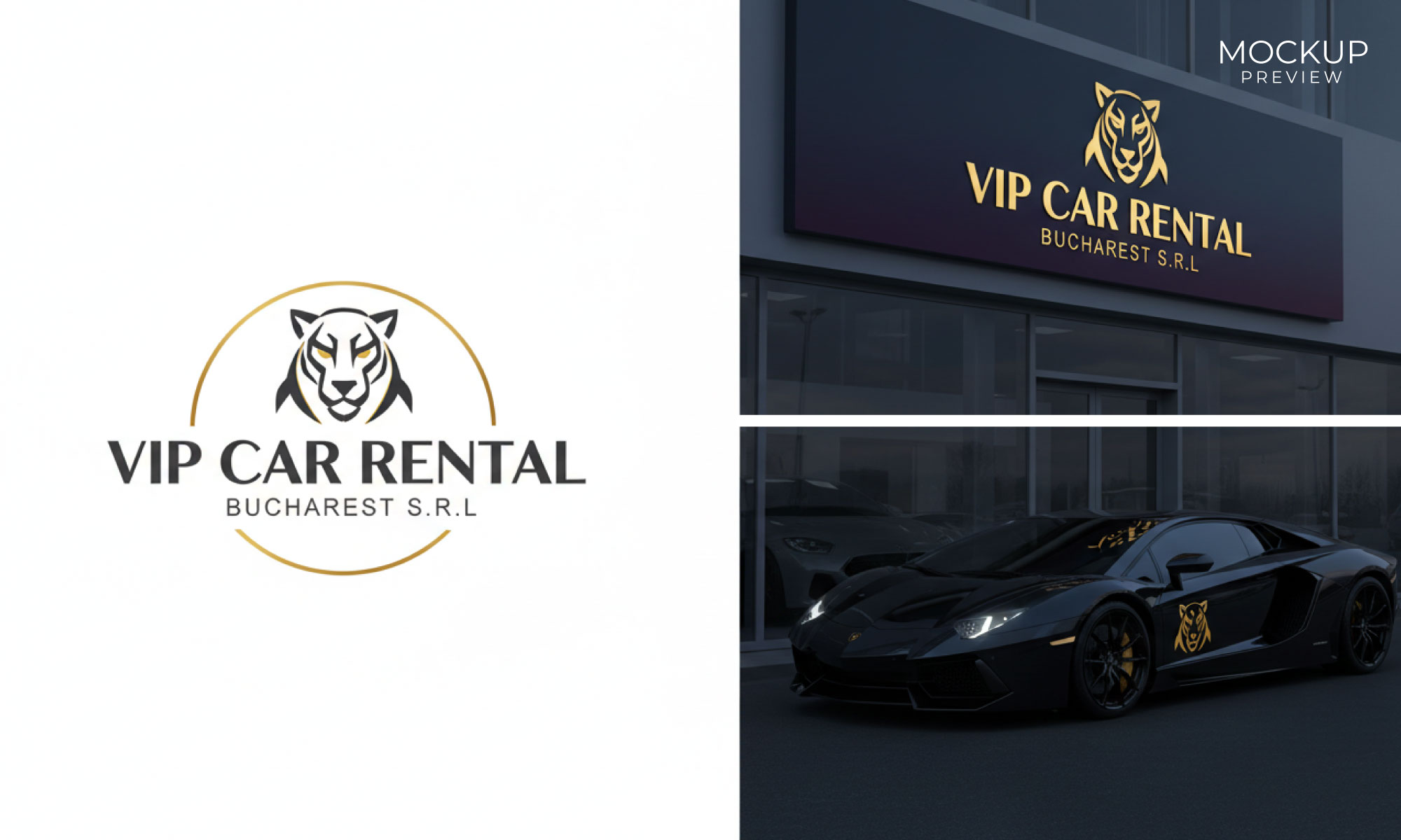 Logo Design by UAD DESIGNS for this project | Design #36924229