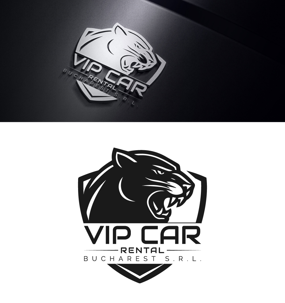 Logo Design by Dior design for this project | Design #36920596