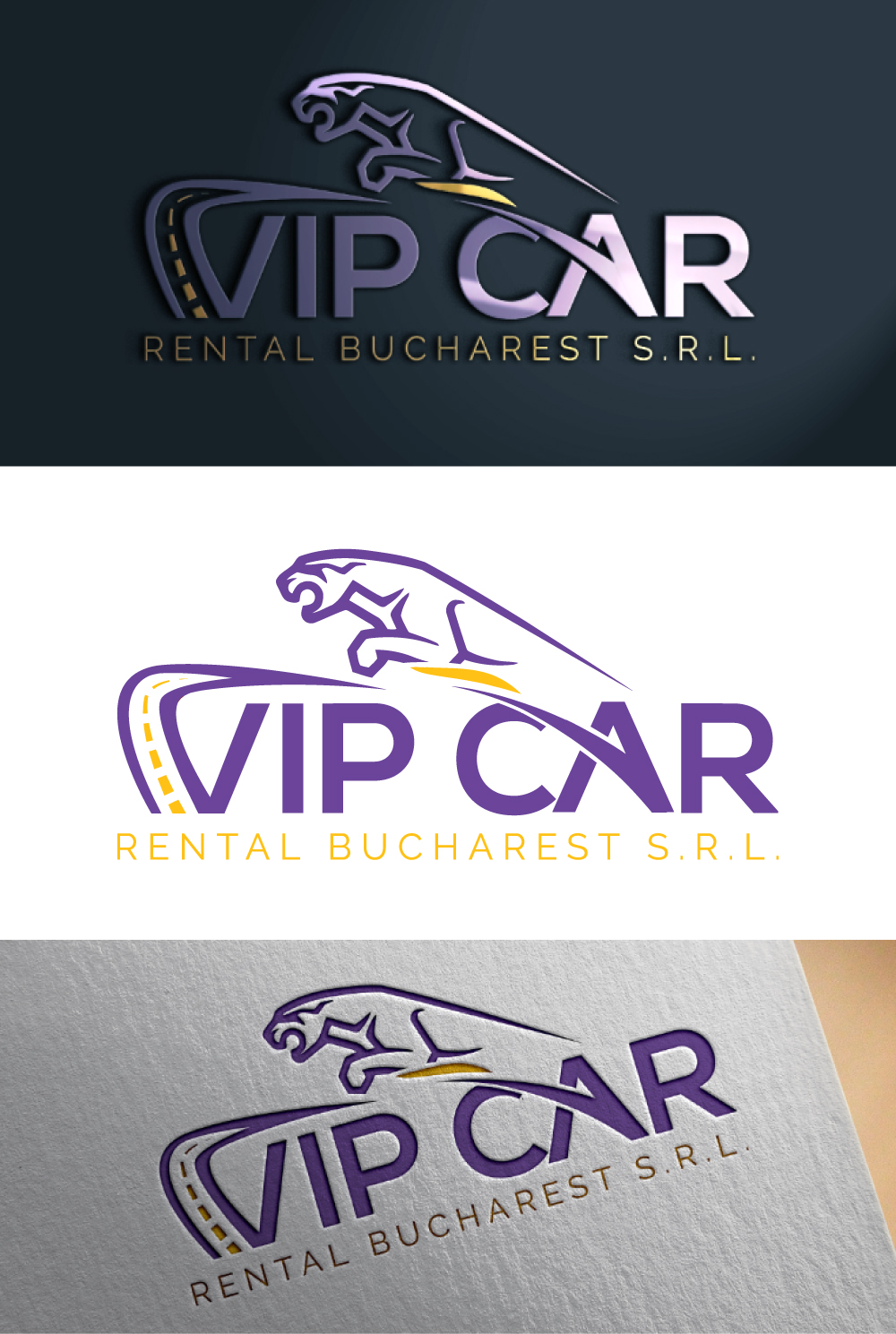 Logo Design by Dior design for this project | Design #36921520