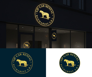 Logo Design by Ansh Design for this project | Design: #36922472