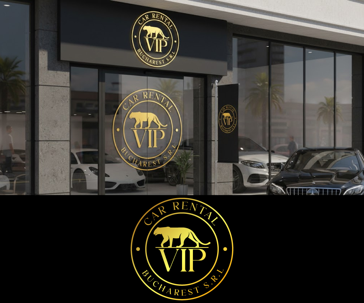 Logo Design by Ansh Design for this project | Design #36922588