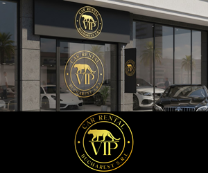 Logo Design by Ansh Design for this project | Design: #36922588