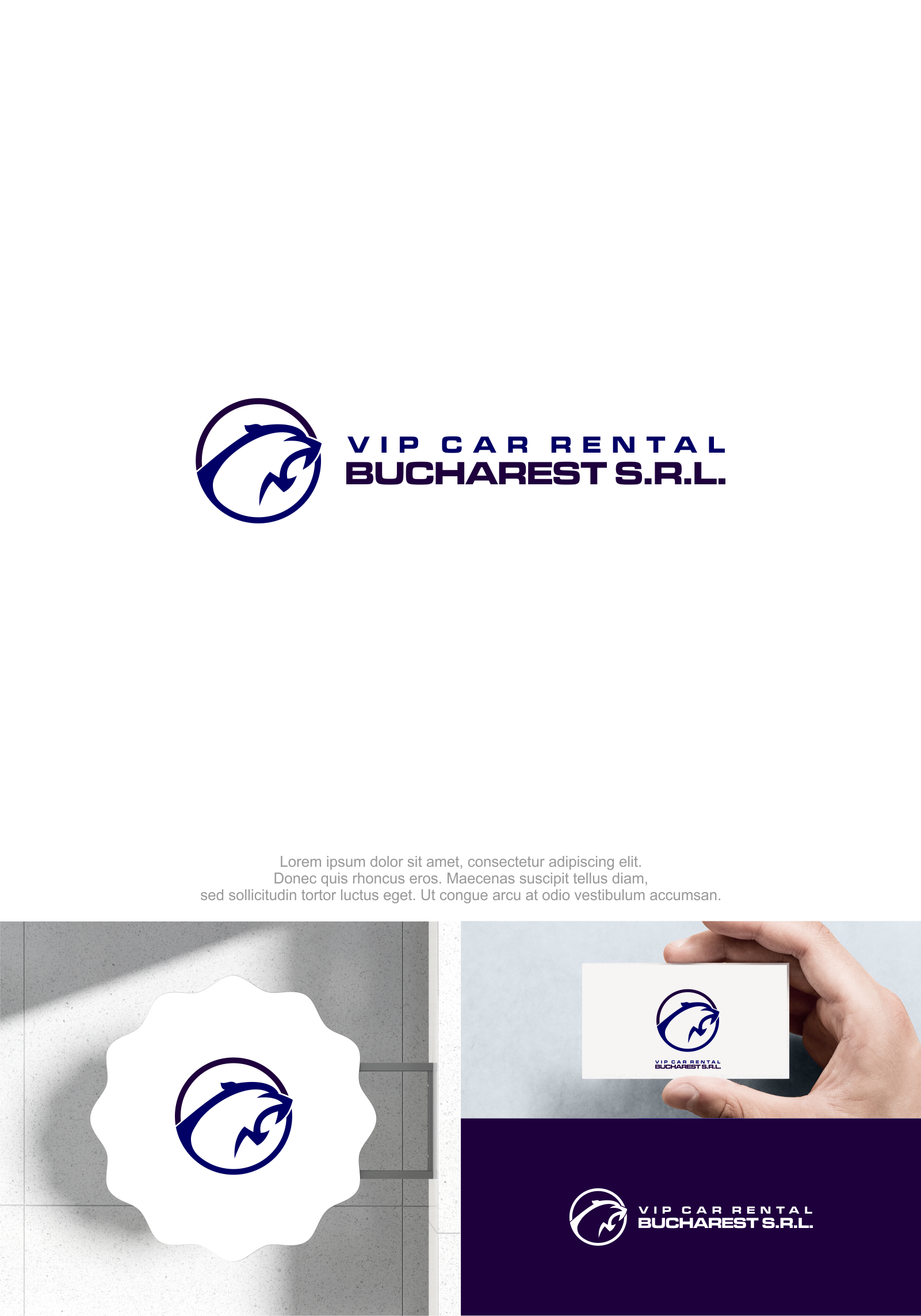 Logo Design by M.Syaiful Huda for this project | Design #36920538