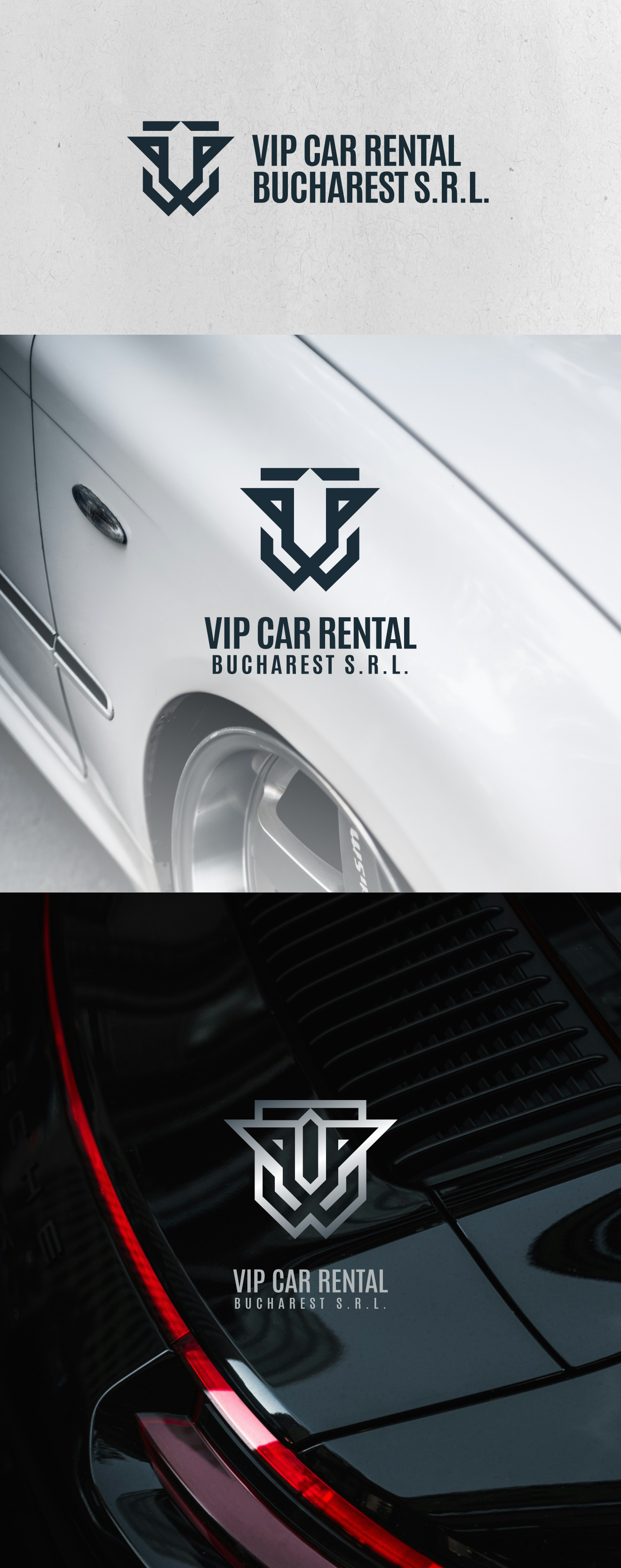 Logo Design by Jeff_Riadi for this project | Design #36921219