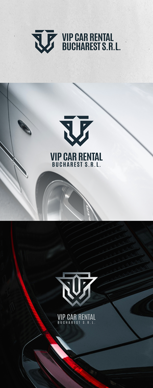 Logo Design by Jeff_Riadi for this project | Design #36921219