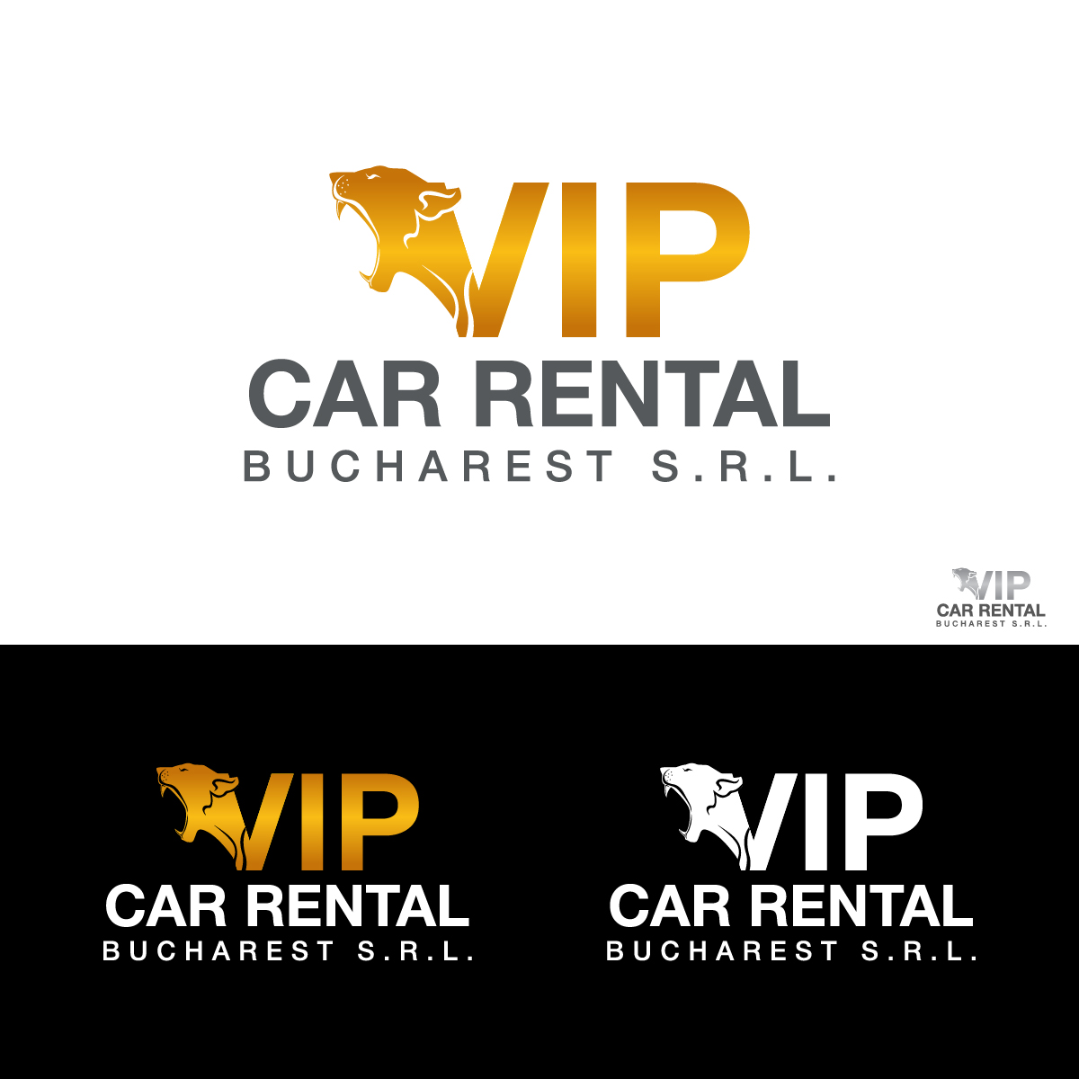 Logo Design by KajalRekha for this project | Design #36921873