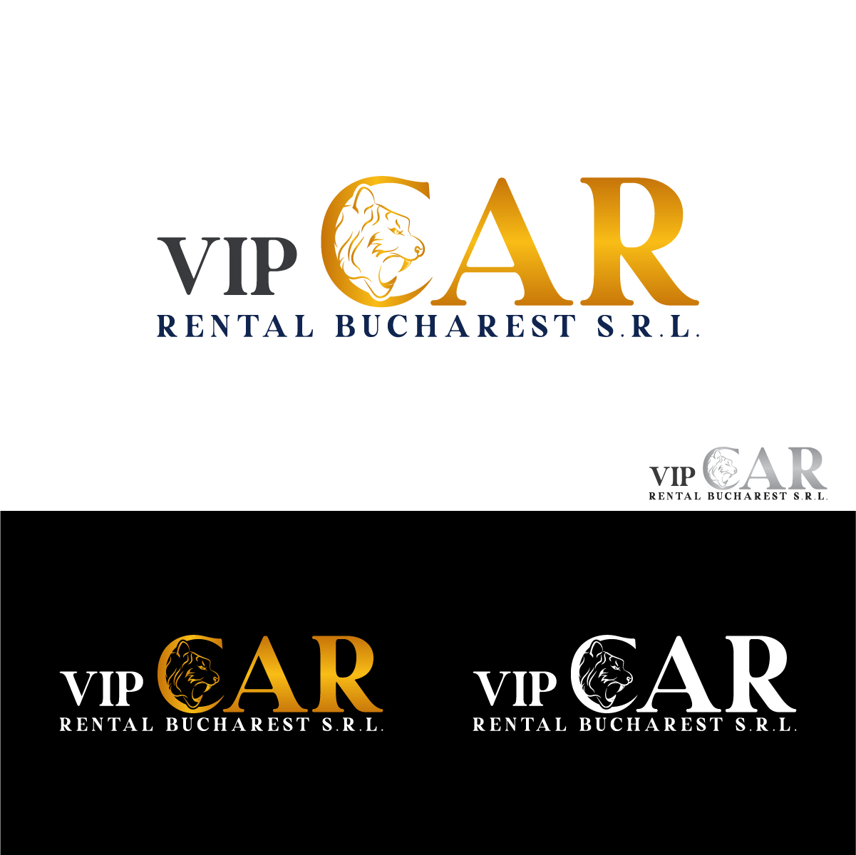 Logo Design by KajalRekha for this project | Design #36921874