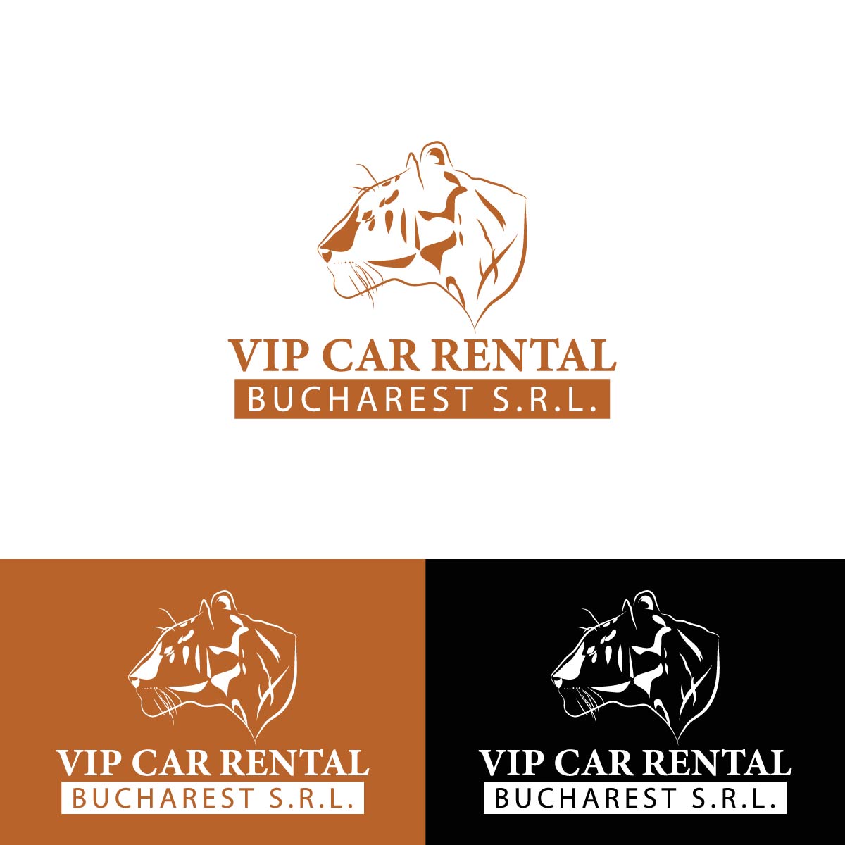 Logo Design by KajalRekha for this project | Design #36926580