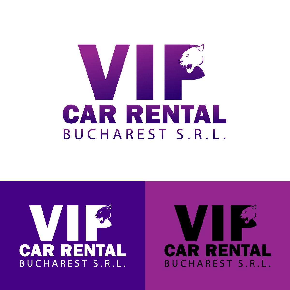 Logo Design by KajalRekha for this project | Design #36926583