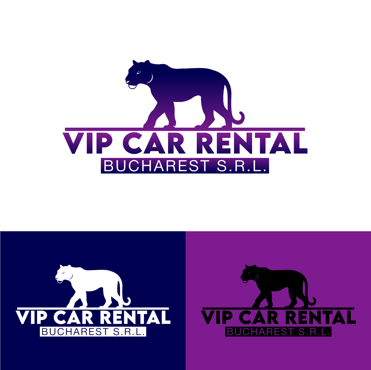 Logo Design by KajalRekha for this project | Design #36926584