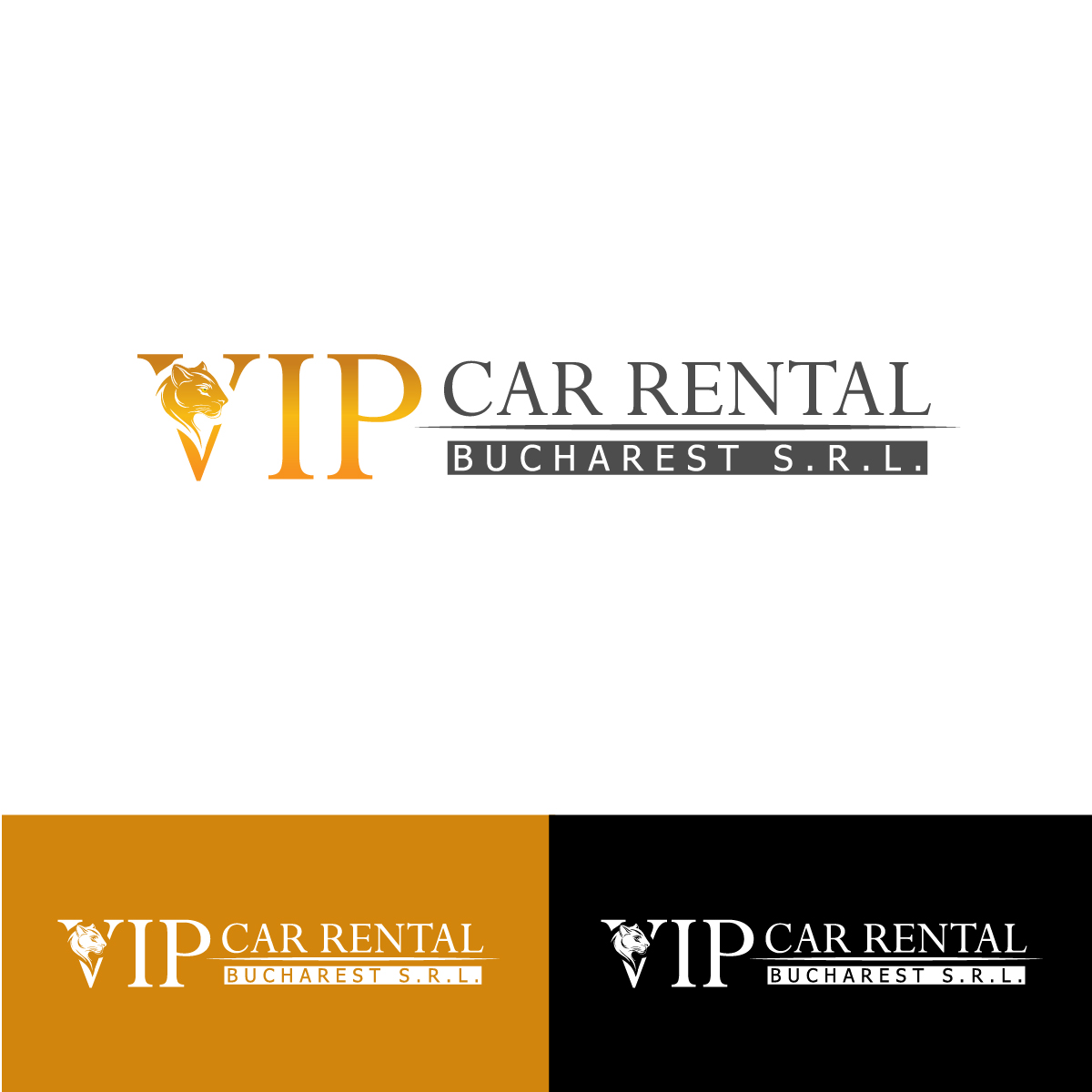 Logo Design by KajalRekha for this project | Design #36926593