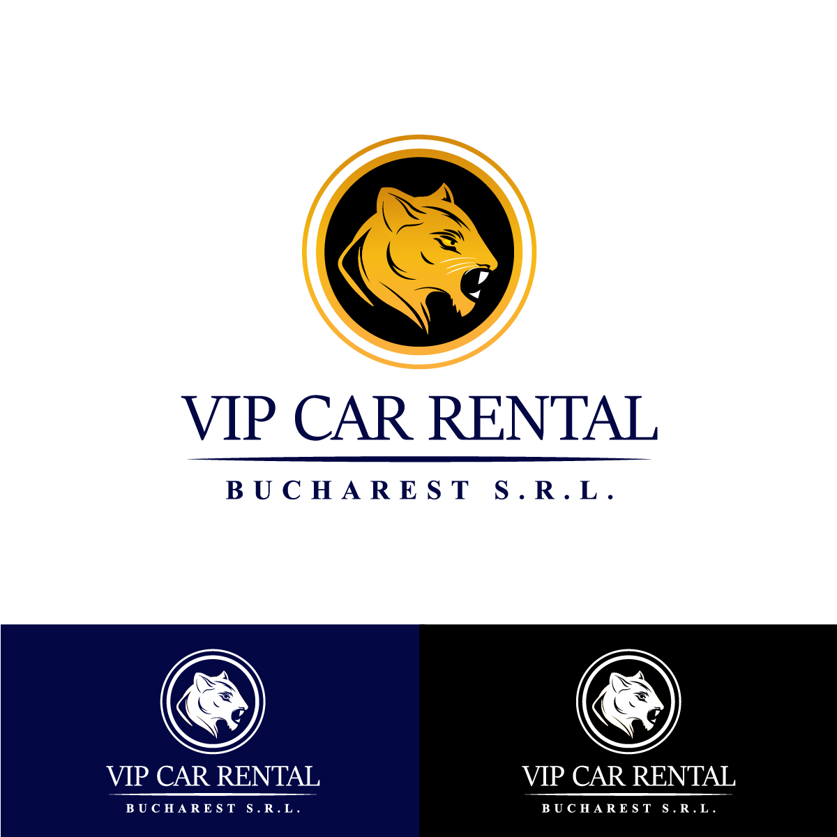 Logo Design by KajalRekha for this project | Design #36926594