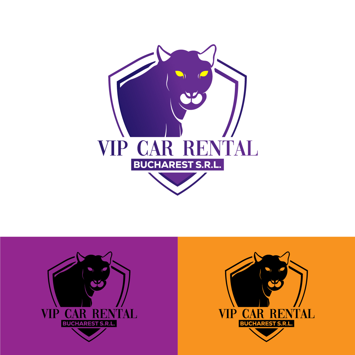 Logo Design by KajalRekha for this project | Design #36926602