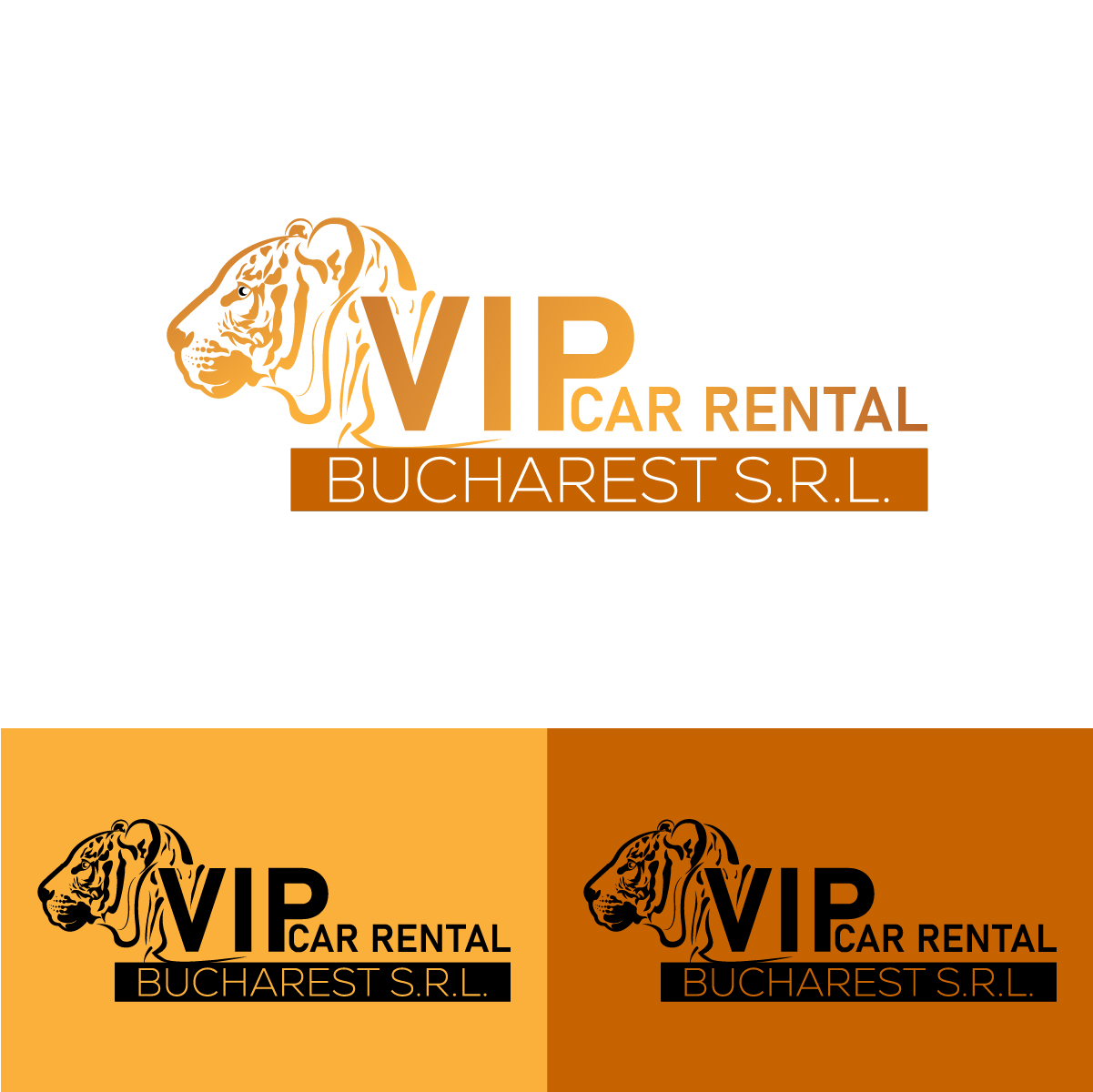 Logo Design by KajalRekha for this project | Design #36926603