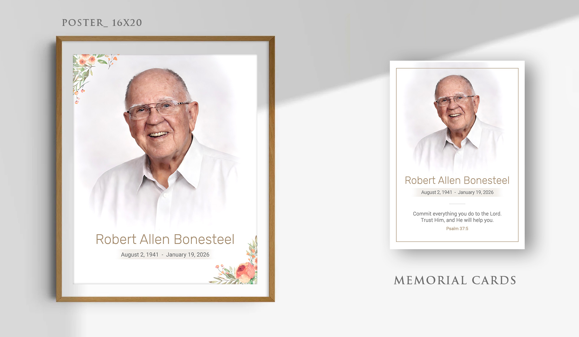 Poster Design by ARTOGRAPHY for this project | Design #36918503