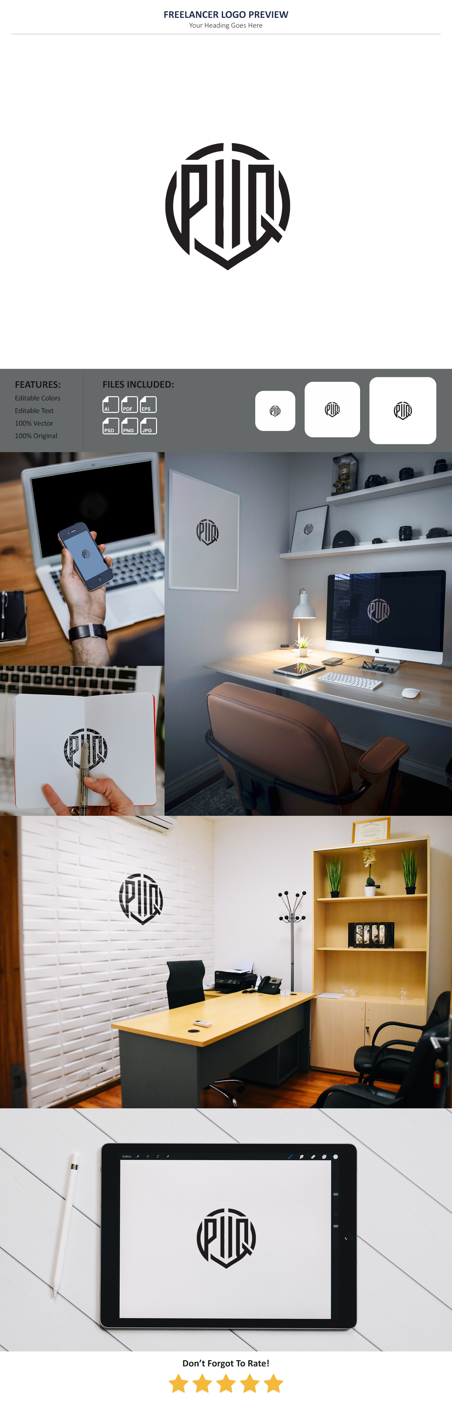 Logo Design by Pixel Foundry for this project | Design #36918855